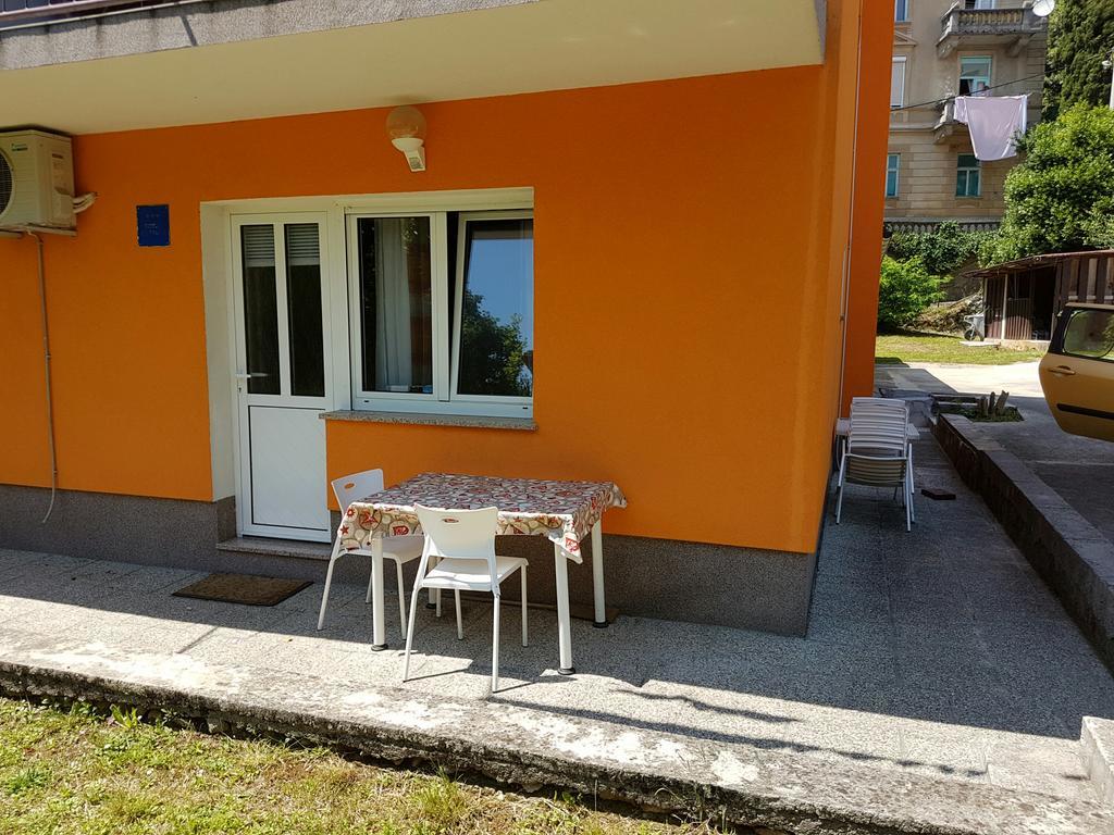 Apartment Apartments Grzin - Lovran *