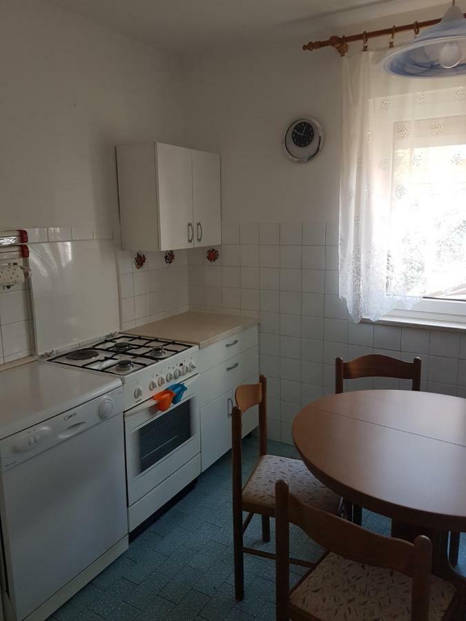 Apartment Apartments Grzin - Lovran Lovran
