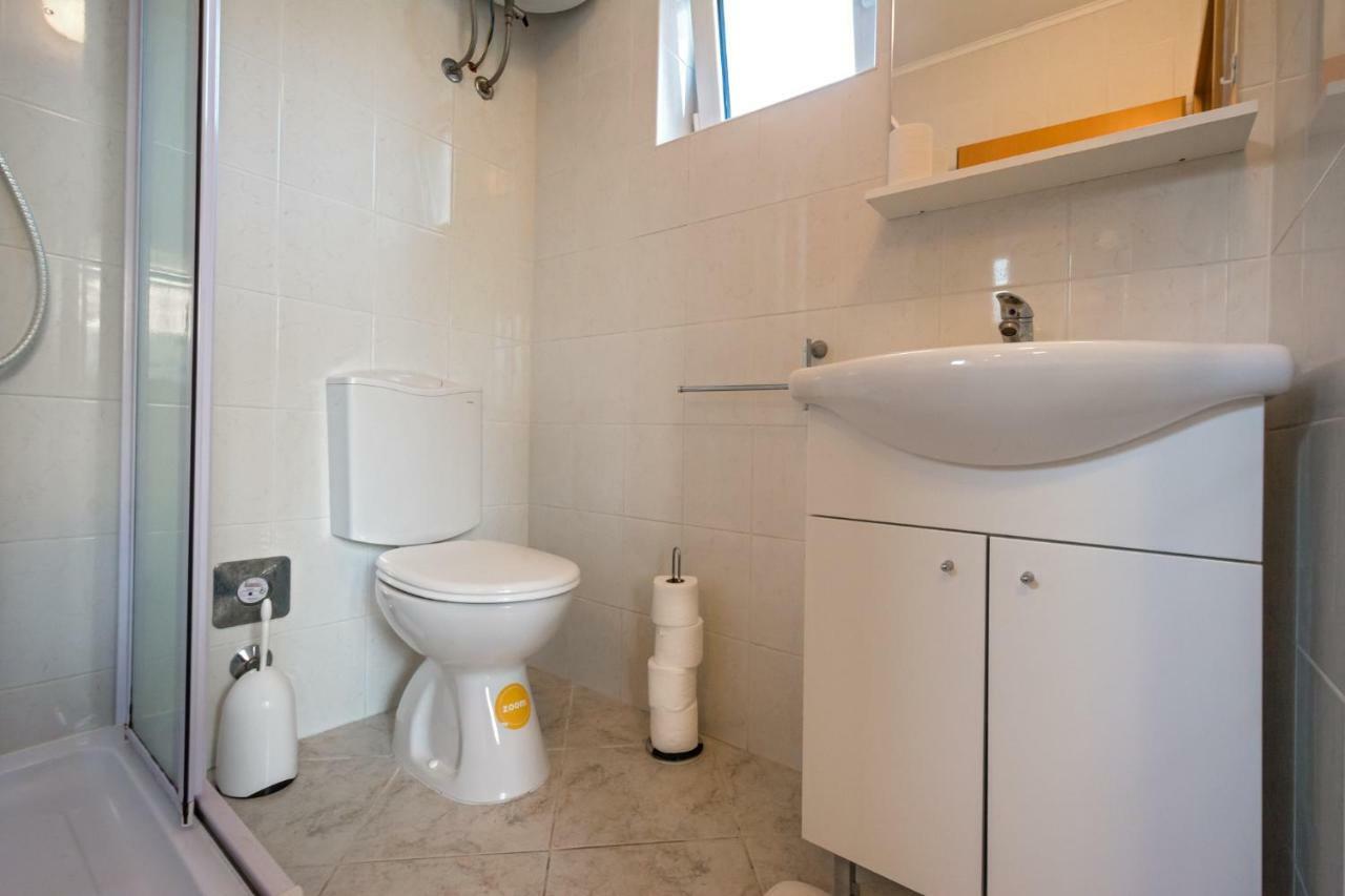 Apartman Apartments Grzin - Lovran *