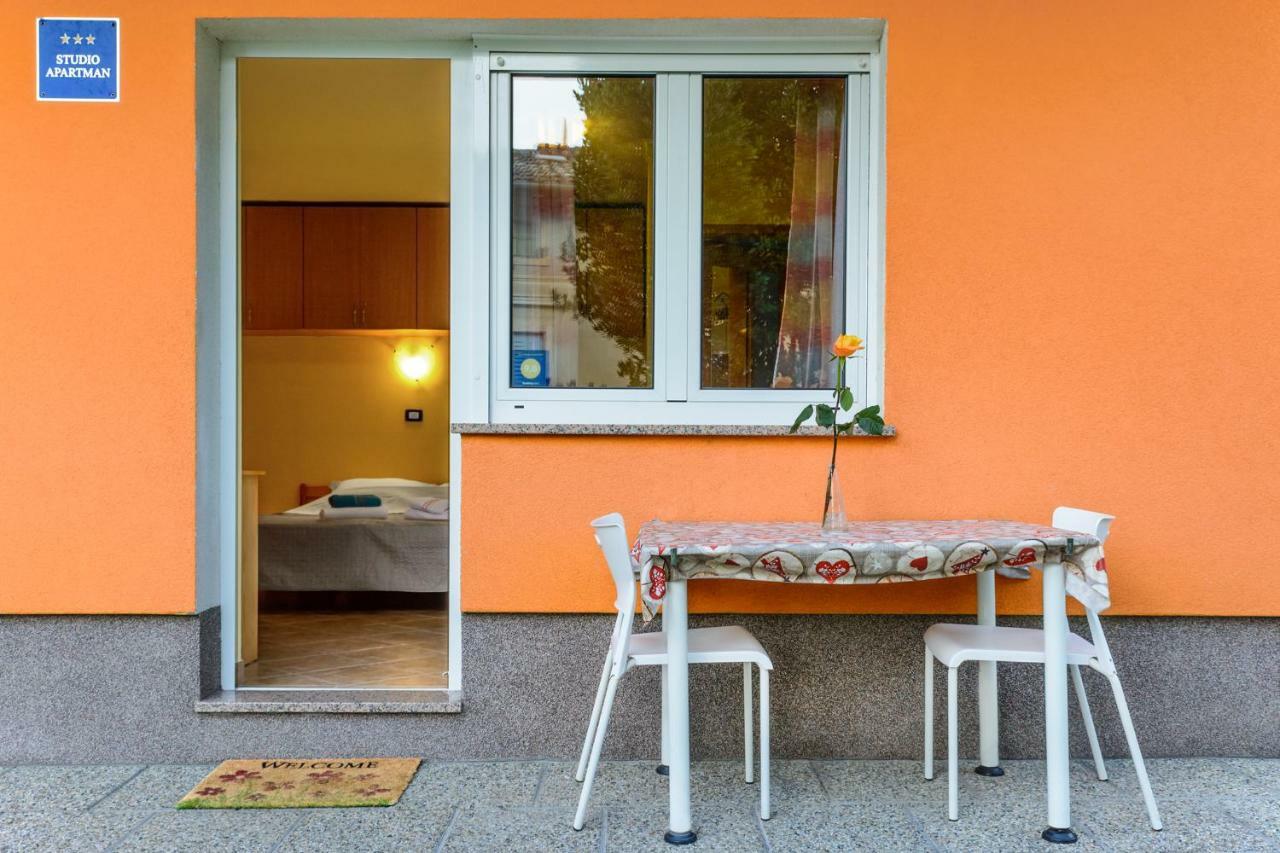 Apartments Grzin - Lovran