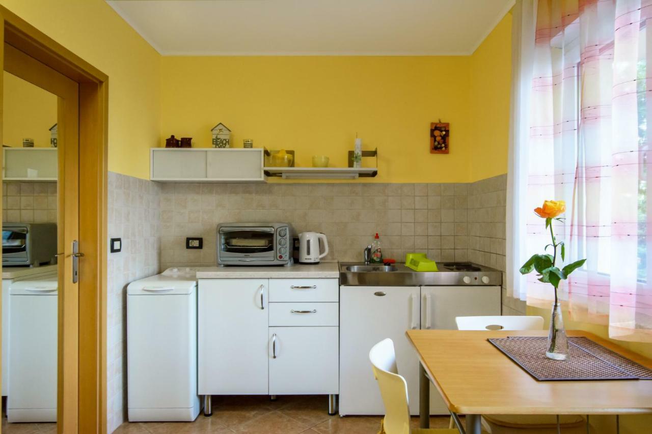 Apartments Grzin - Lovran