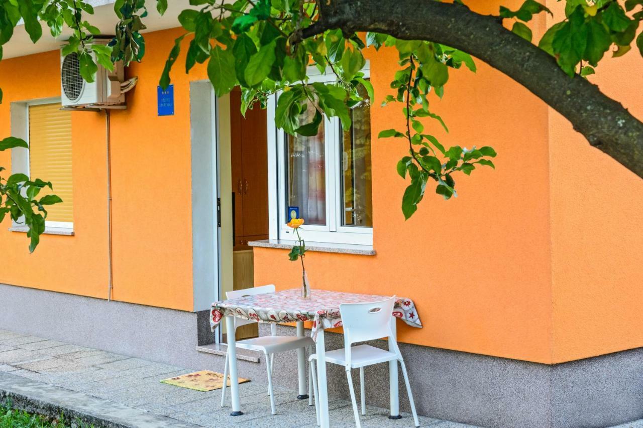 Apartments Grzin - Lovran
