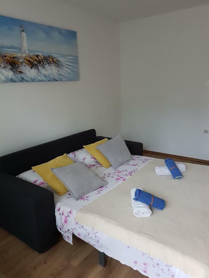 Apartment Apartments Grzin - Lovran Lovran