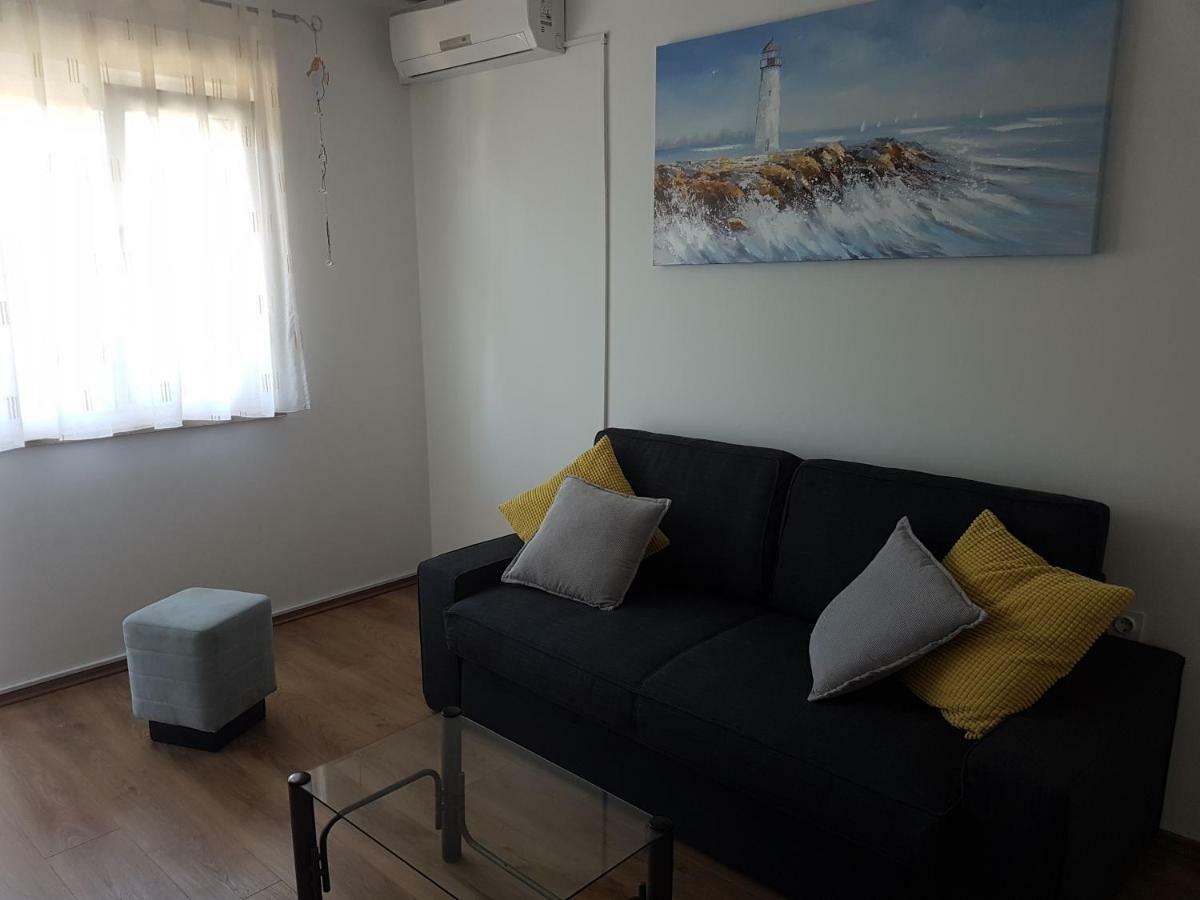 Apartments Grzin - Lovran Apartman
