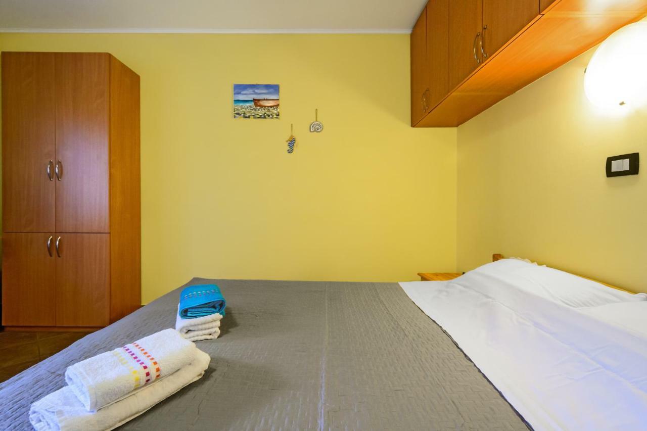 Apartment Apartments Grzin - Lovran *