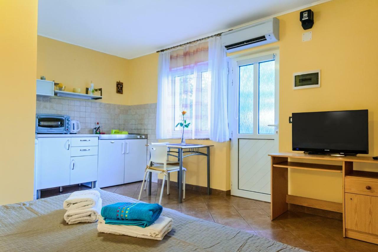 Apartments Grzin - Lovran *