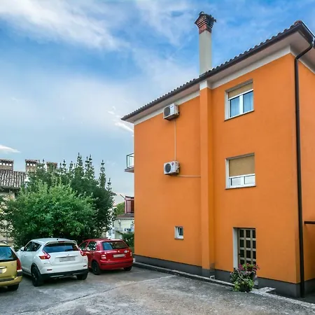 Apartments Grzin - Lovran Exterior photo