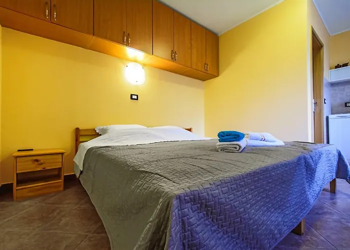 Apartments Grzin – Lovran