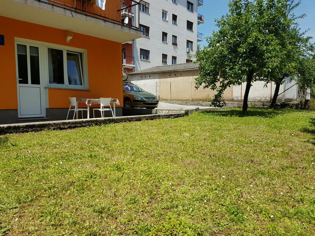 Appartement Grzin –