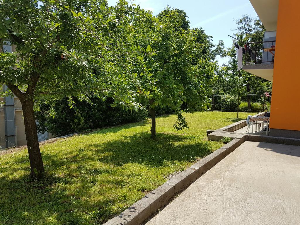 Appartement Grzin – Lovran