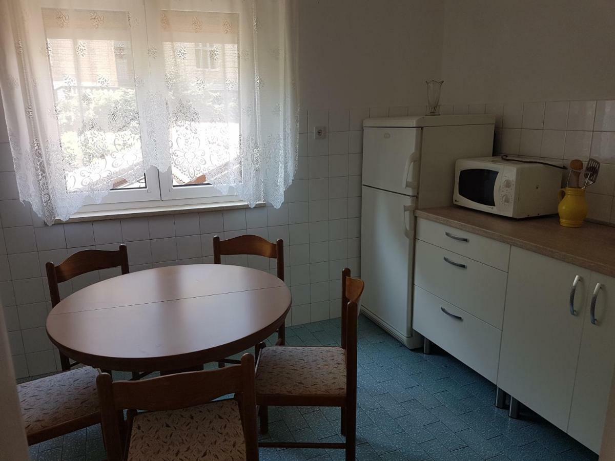 Appartement Grzin –
