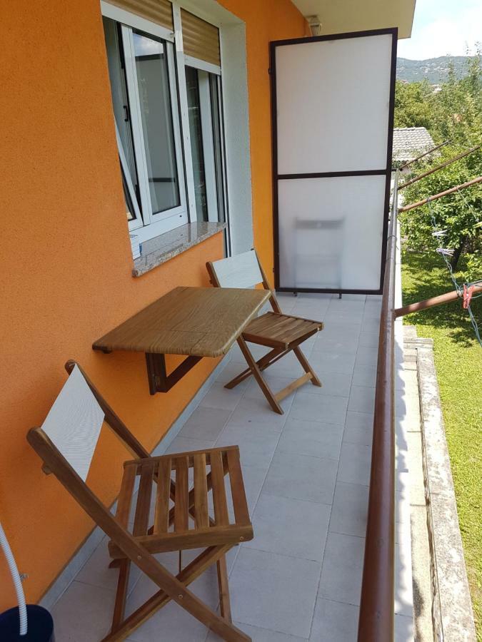 Grzin – Appartement *