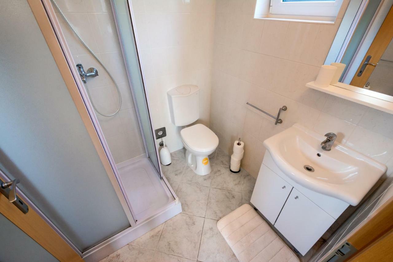 Appartement Grzin –