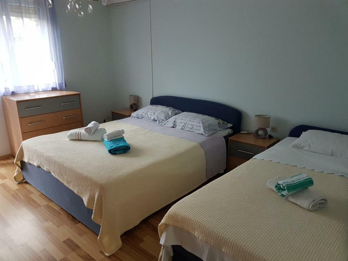 Grzin – Appartement