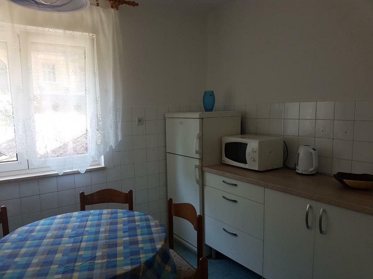 Grzin – Appartement *