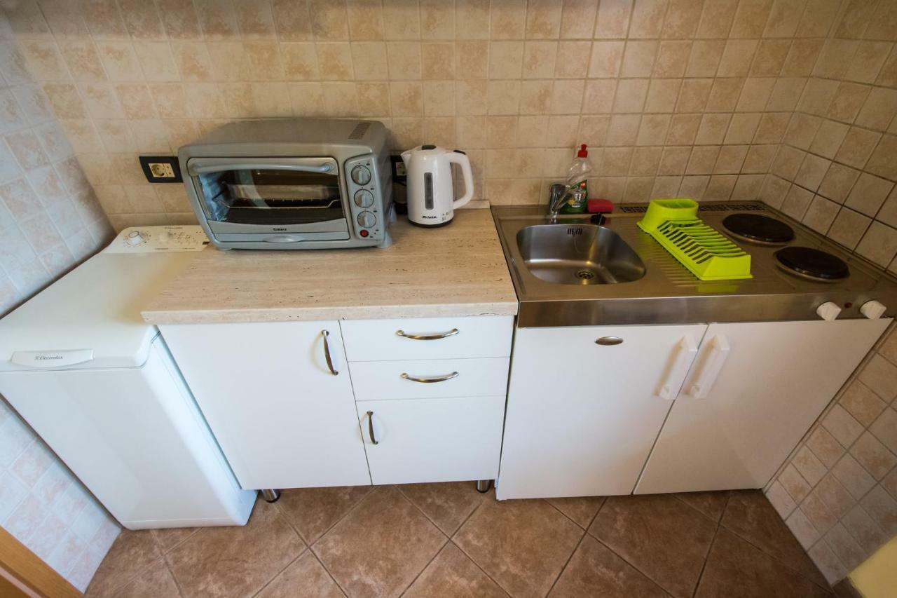 Grzin – Appartement Lovran
