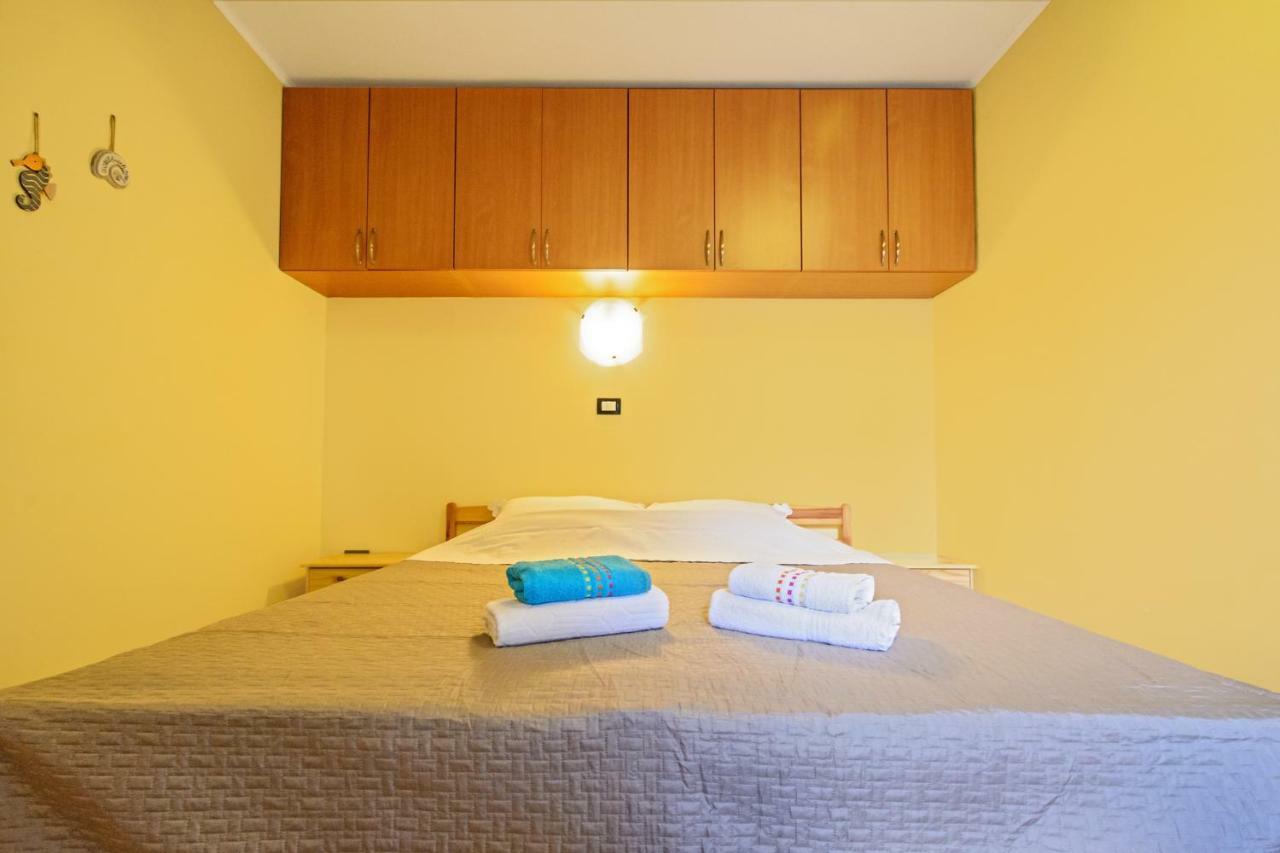 Grzin – Appartement